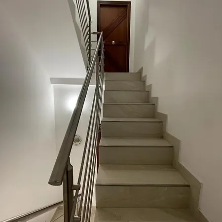 Oldani Appartament *