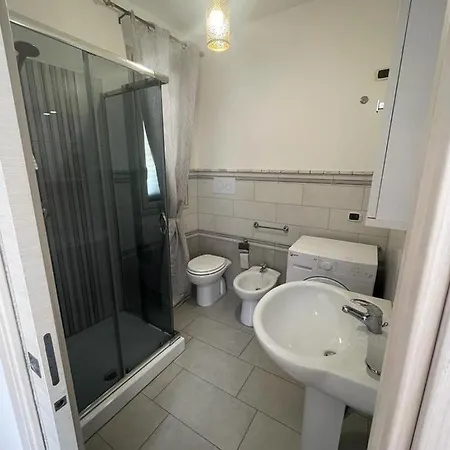 Apartamento Oldani Appartament *
