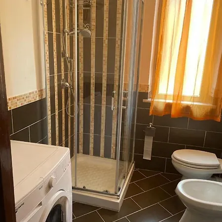 Oldani Appartament Apartamento