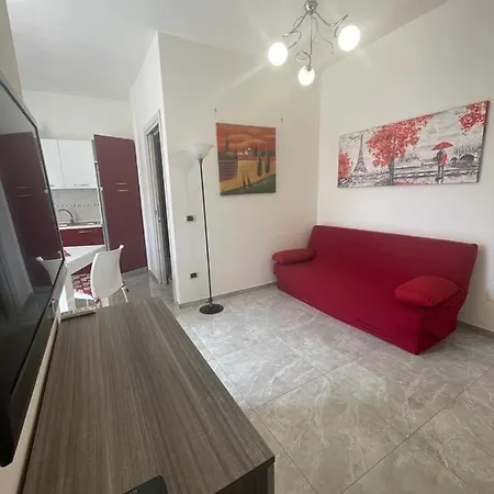 Oldani Appartament Apartamento Partinico